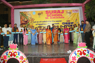 Best CBSE School Gurgaon 217